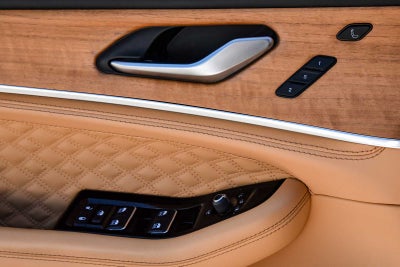 2023 Jeep Grand Cherokee 4xe Summit Reserve