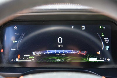 2023 Jeep Grand Cherokee 4xe Summit Reserve