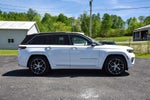 2023 Jeep Grand Cherokee 4xe Summit Reserve