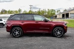 2024 Jeep Grand Cherokee 4xe Summit Reserve