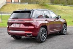 2024 Jeep Grand Cherokee 4xe Summit Reserve