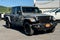 2022 Jeep Gladiator Willys Sport