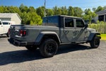 2022 Jeep Gladiator Willys Sport