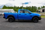 2023 RAM 1500 Classic Warlock