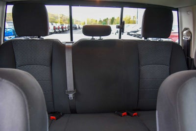 2019 RAM 1500 Classic Warlock