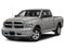2018 RAM 1500 Big Horn Quad Cab