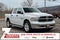 2024 RAM 1500 Classic Tradesman