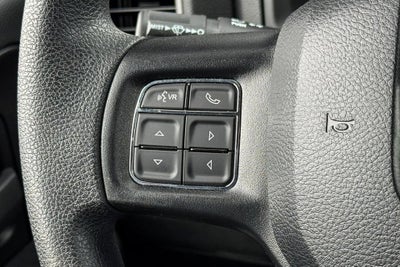 2024 RAM 1500 Classic Tradesman