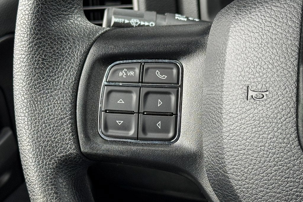 2024 RAM 1500 Classic Tradesman