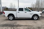 2024 RAM 1500 Classic Tradesman