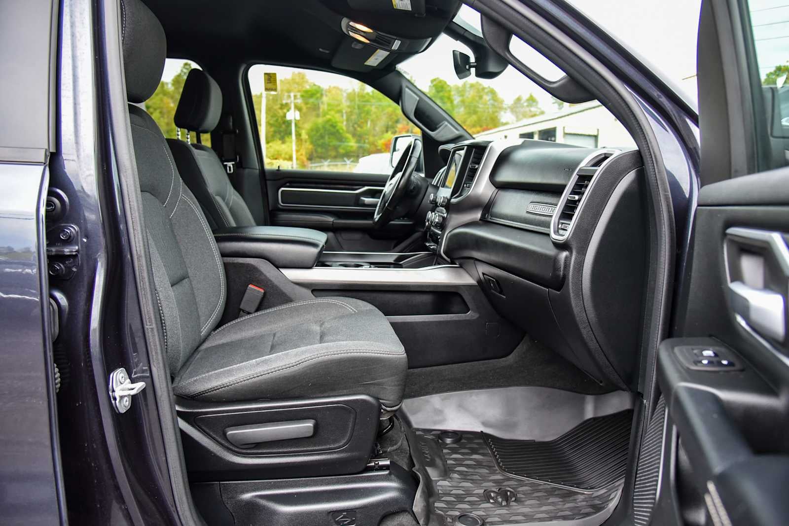 2019 RAM All-New 1500 Big Horn/Lone Star