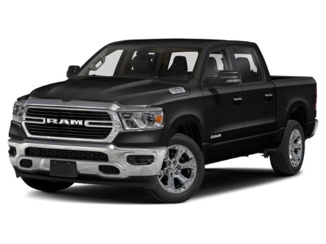 2021 RAM 1500 Big Horn Quad Cab