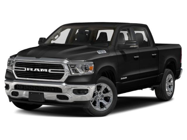 2019 RAM 1500 Big Horn/Lone Star Quad Cab