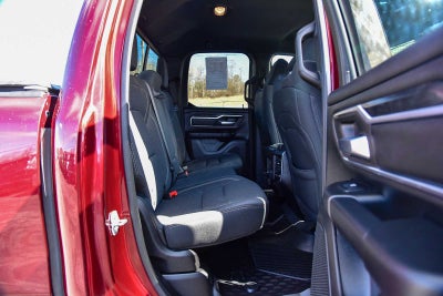 2019 RAM All-New 1500 Big Horn/Lone Star