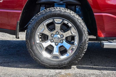 2019 RAM All-New 1500 Big Horn/Lone Star