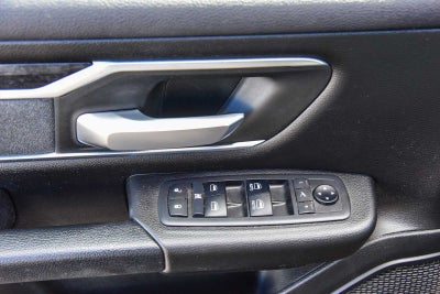 2019 RAM All-New 1500 Big Horn/Lone Star