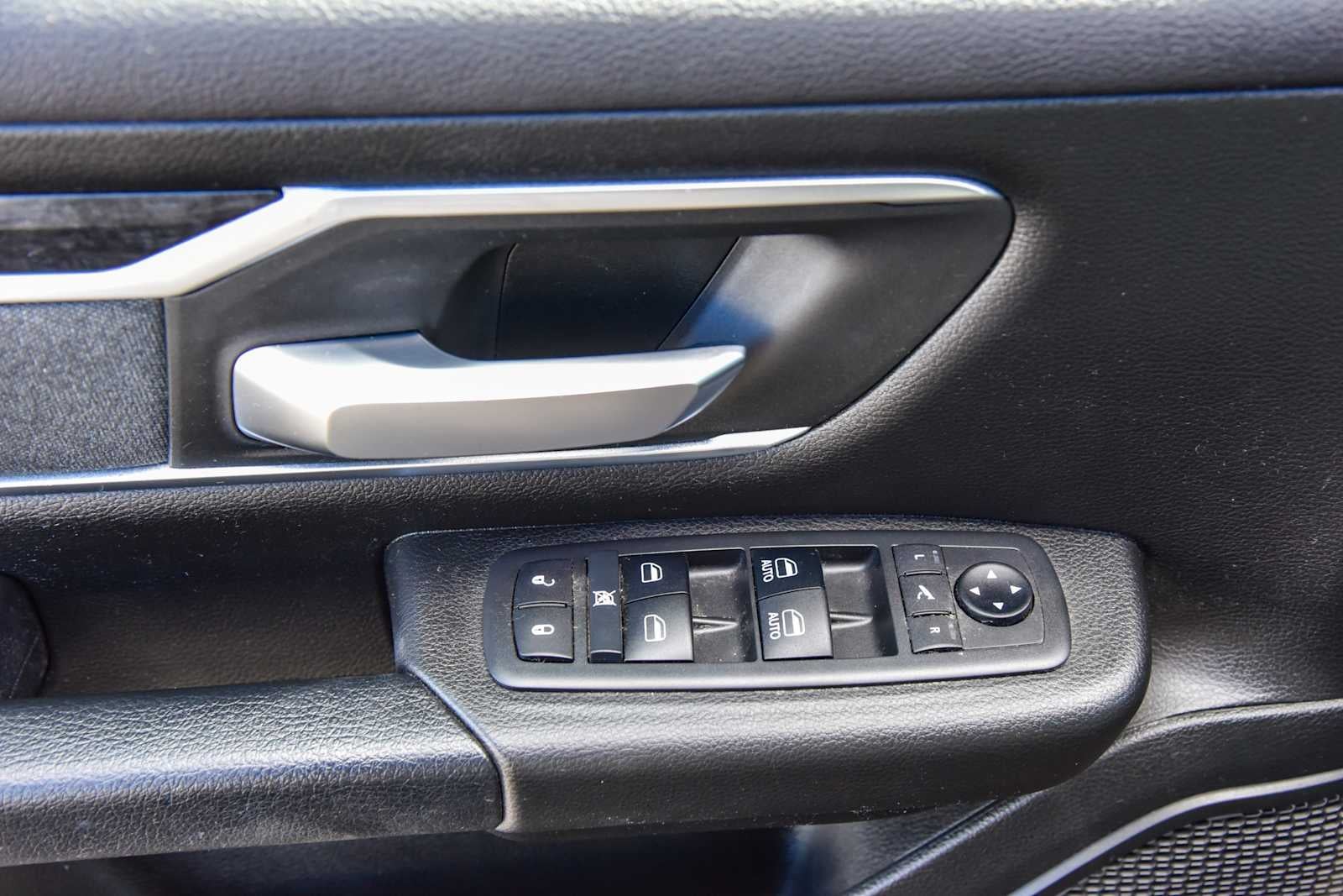 2019 RAM All-New 1500 Big Horn/Lone Star
