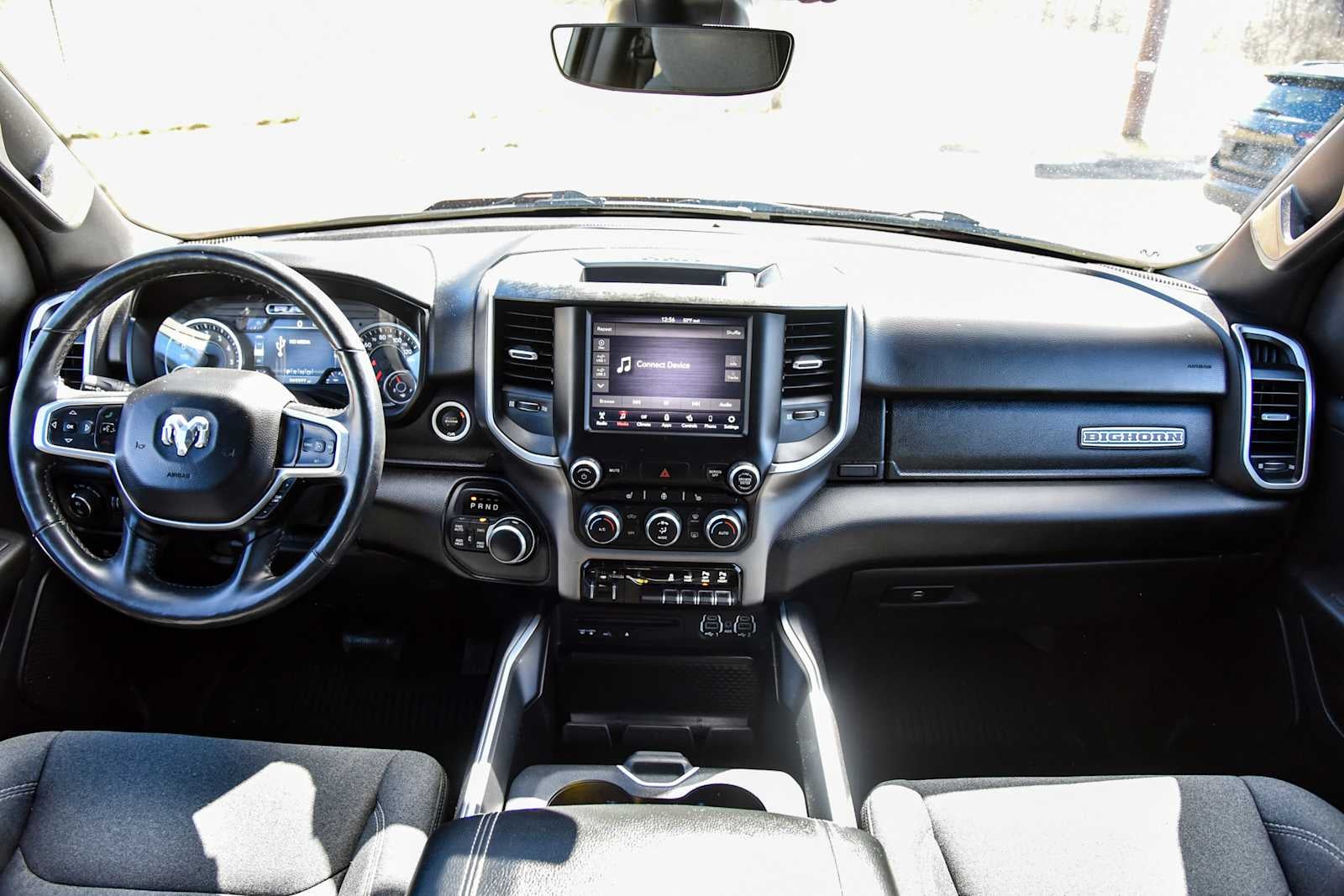 2019 RAM All-New 1500 Big Horn/Lone Star