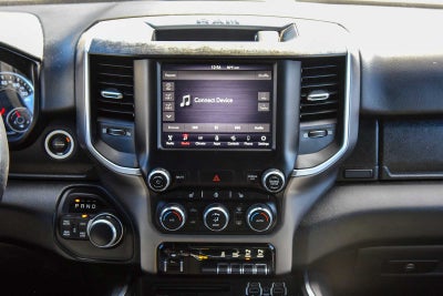 2019 RAM All-New 1500 Big Horn/Lone Star