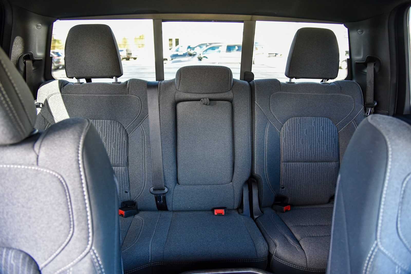 2019 RAM All-New 1500 Big Horn/Lone Star