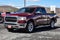 2019 RAM All-New 1500 Big Horn/Lone Star
