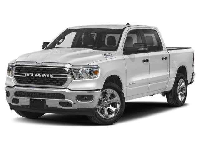 2023 RAM 1500 Big Horn Crew Cab