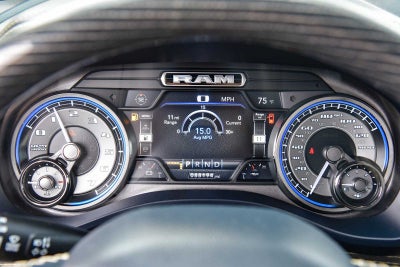 2020 RAM 1500 Limited