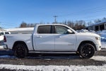 2023 RAM 1500 Laramie Crew Cab