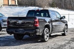 2023 RAM 1500 Laramie Crew Cab