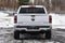 2022 RAM 1500 Laramie Crew Cab