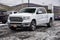 2022 RAM 1500 Laramie Crew Cab