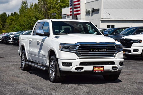 2023 RAM 1500 Longhorn