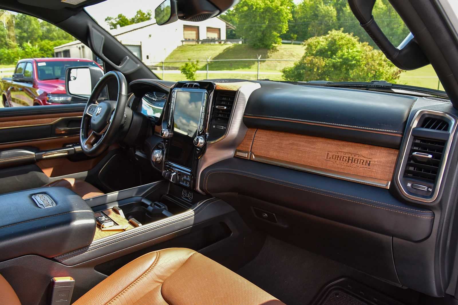 2023 RAM 1500 Longhorn