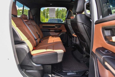 2023 RAM 1500 Longhorn