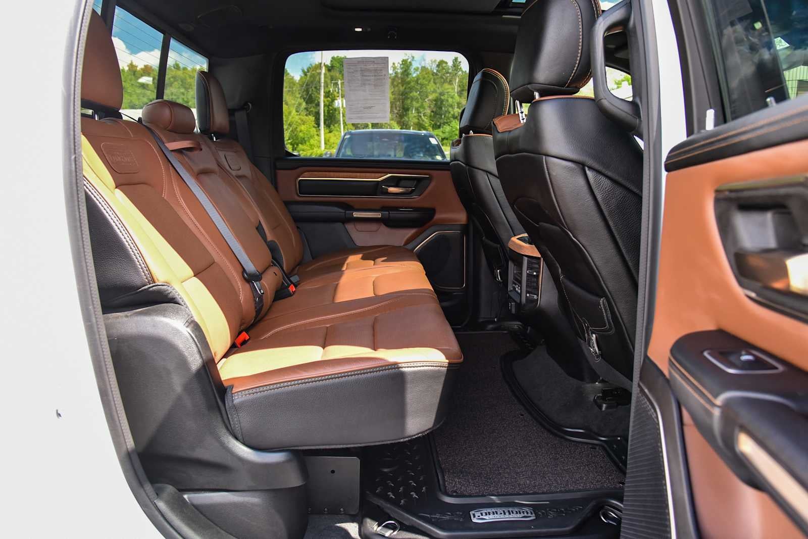2023 RAM 1500 Longhorn