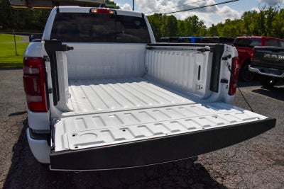 2023 RAM 1500 Longhorn
