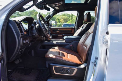 2023 RAM 1500 Longhorn