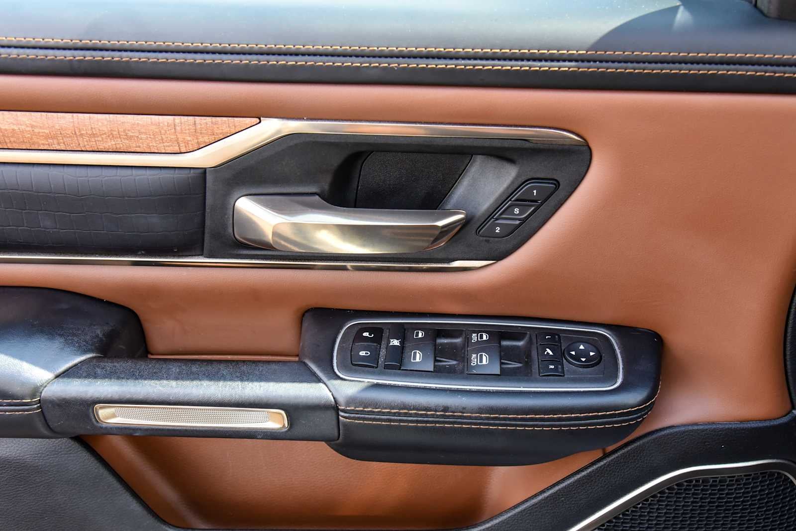 2023 RAM 1500 Longhorn