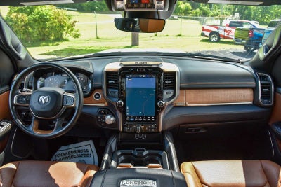2023 RAM 1500 Longhorn