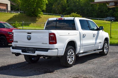 2023 RAM 1500 Longhorn