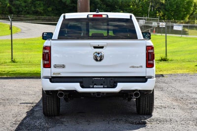 2023 RAM 1500 Longhorn