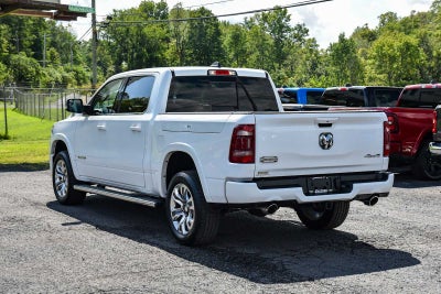 2023 RAM 1500 Longhorn