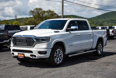 2023 RAM 1500 Longhorn