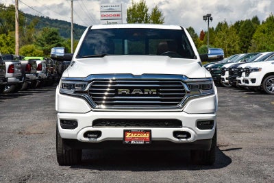 2023 RAM 1500 Longhorn