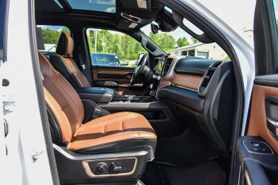 2023 RAM 1500 Longhorn