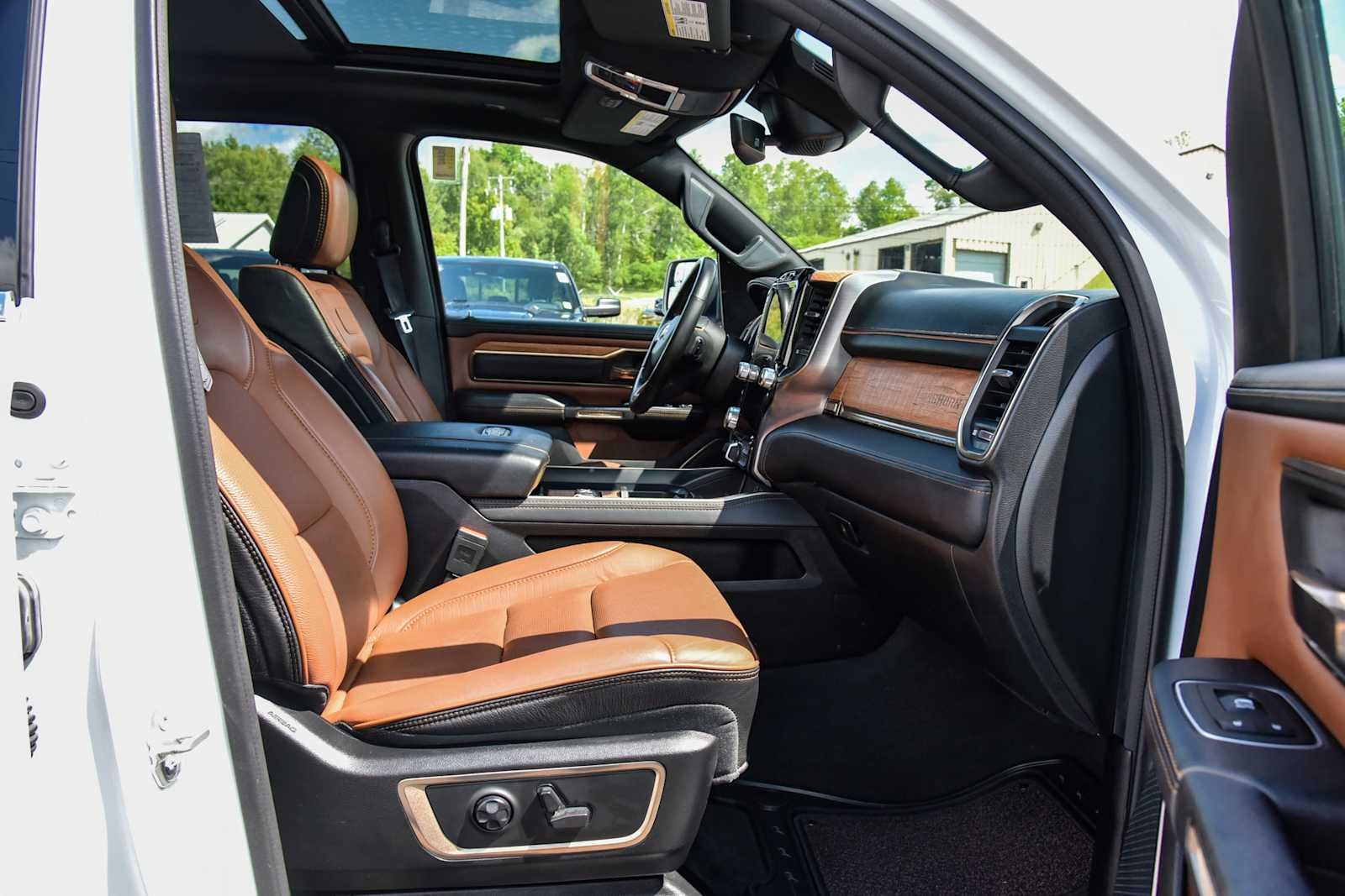 2023 RAM 1500 Longhorn