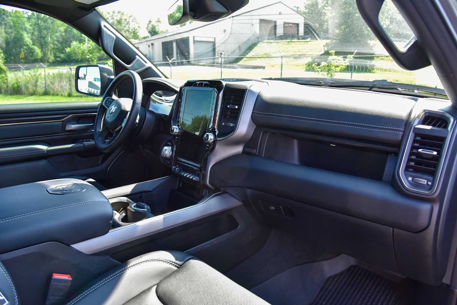 2023 RAM 1500 Rebel