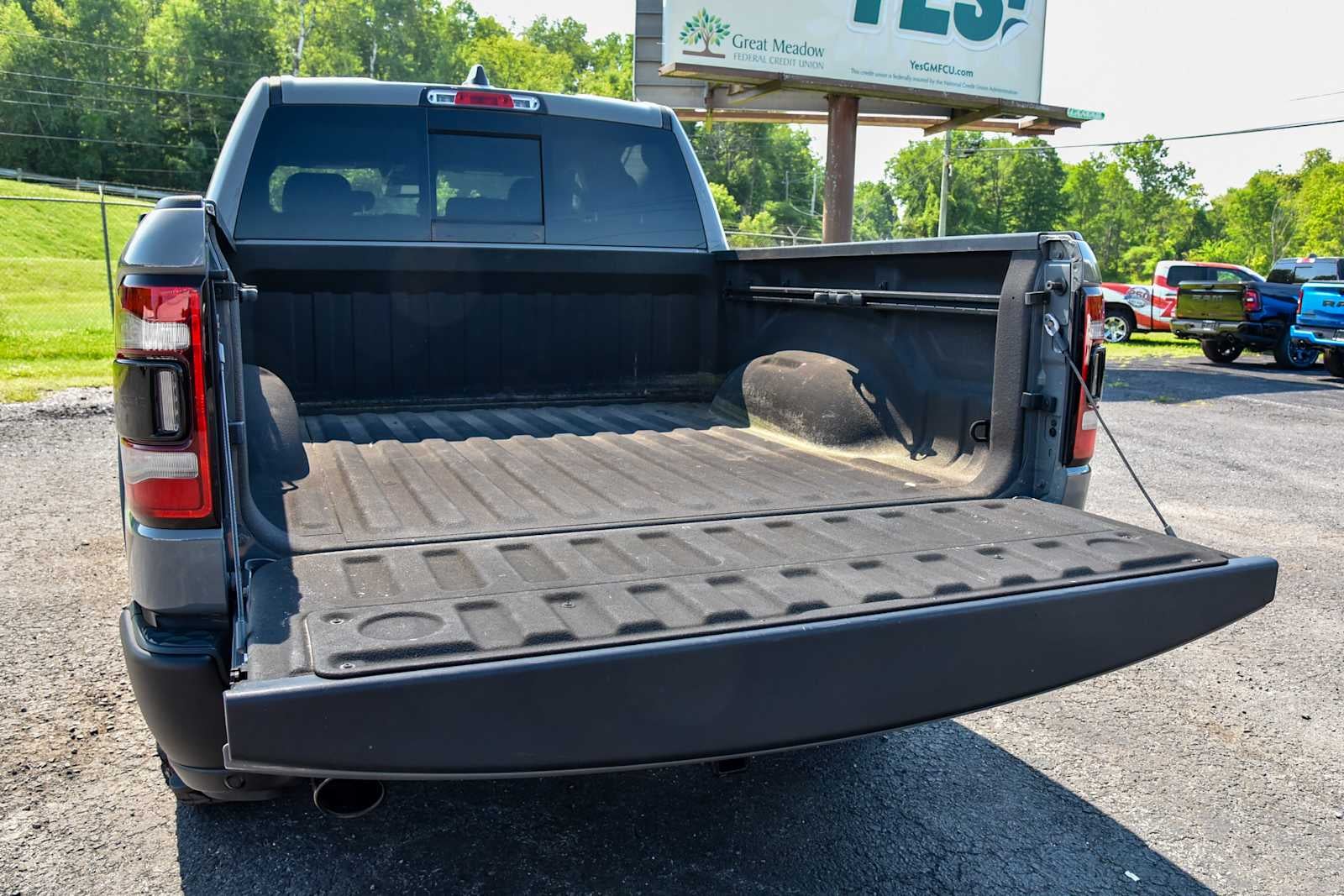 2023 RAM 1500 Rebel