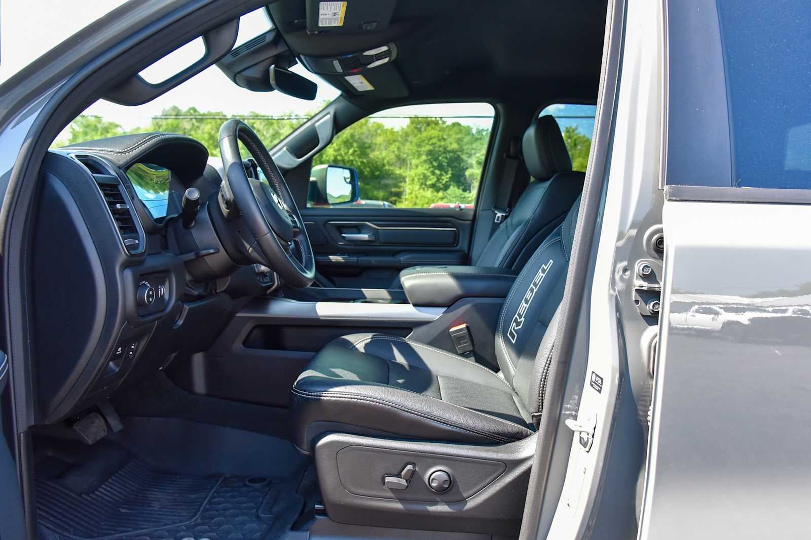 2023 RAM 1500 Rebel