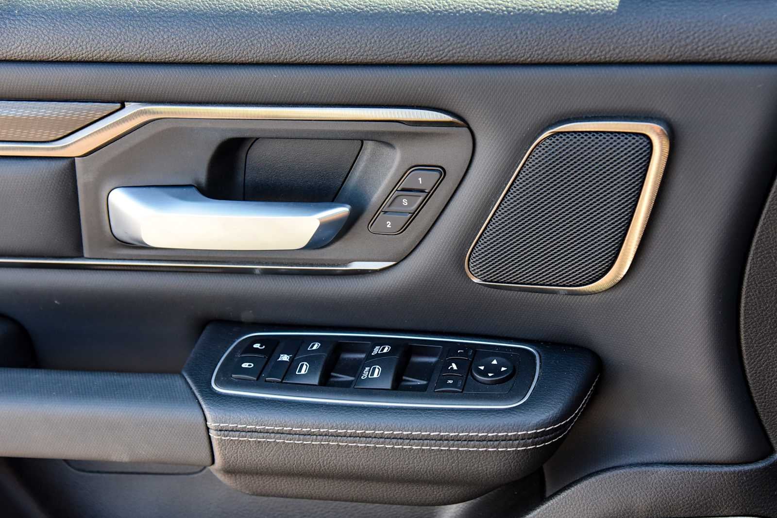 2023 RAM 1500 Rebel